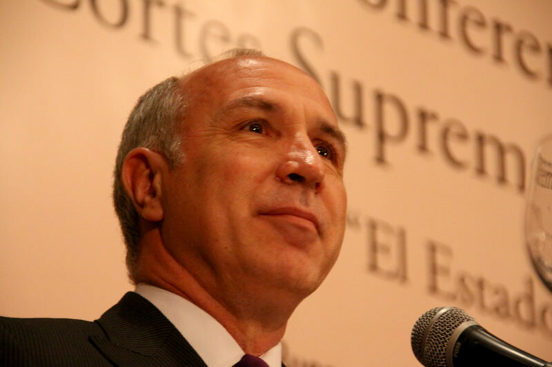 Ricardo Lorenzetti