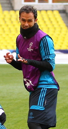 Ricardo Madrid