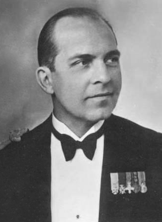 Ricardo Mateos Sáinz de Medrano