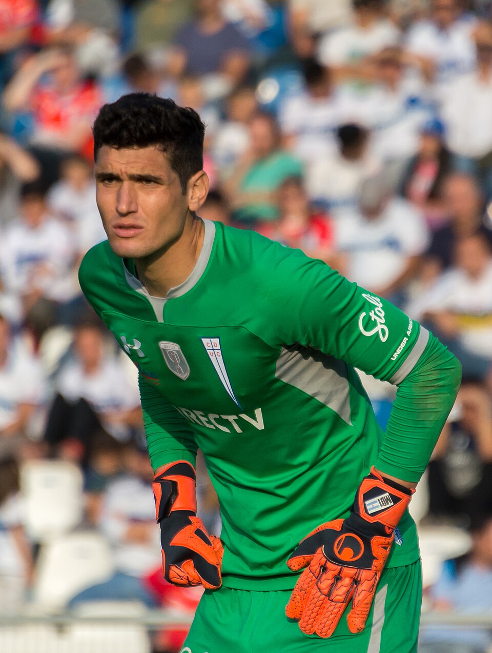 Ricardo Matías García