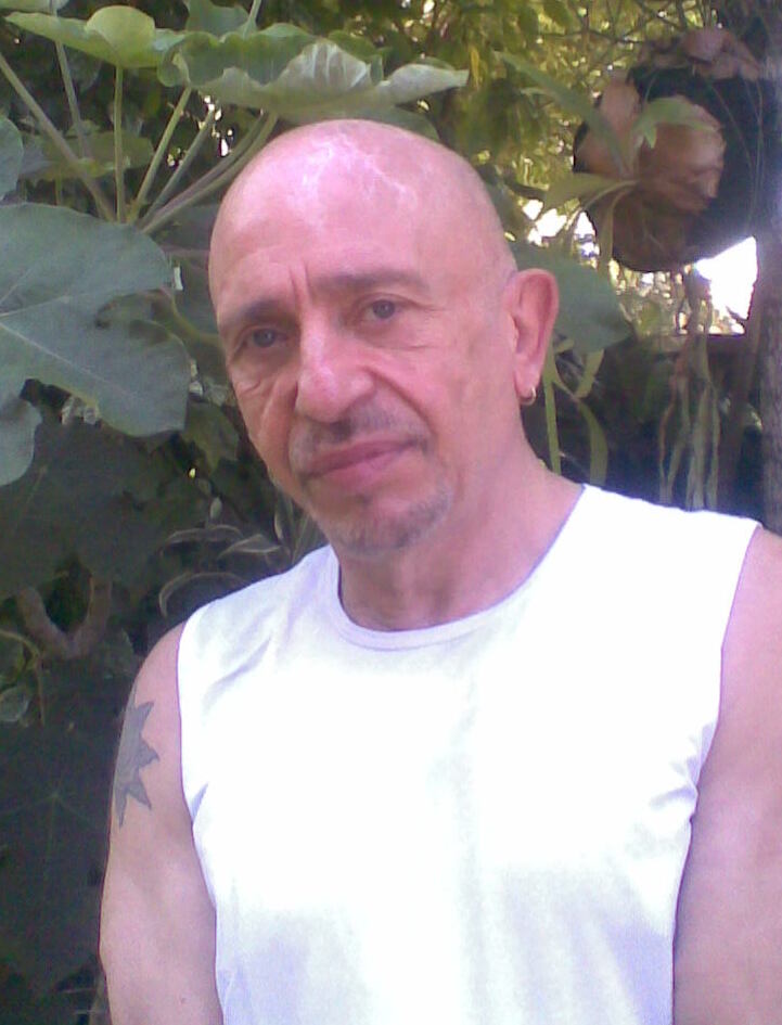 Ricardo Migliorisi