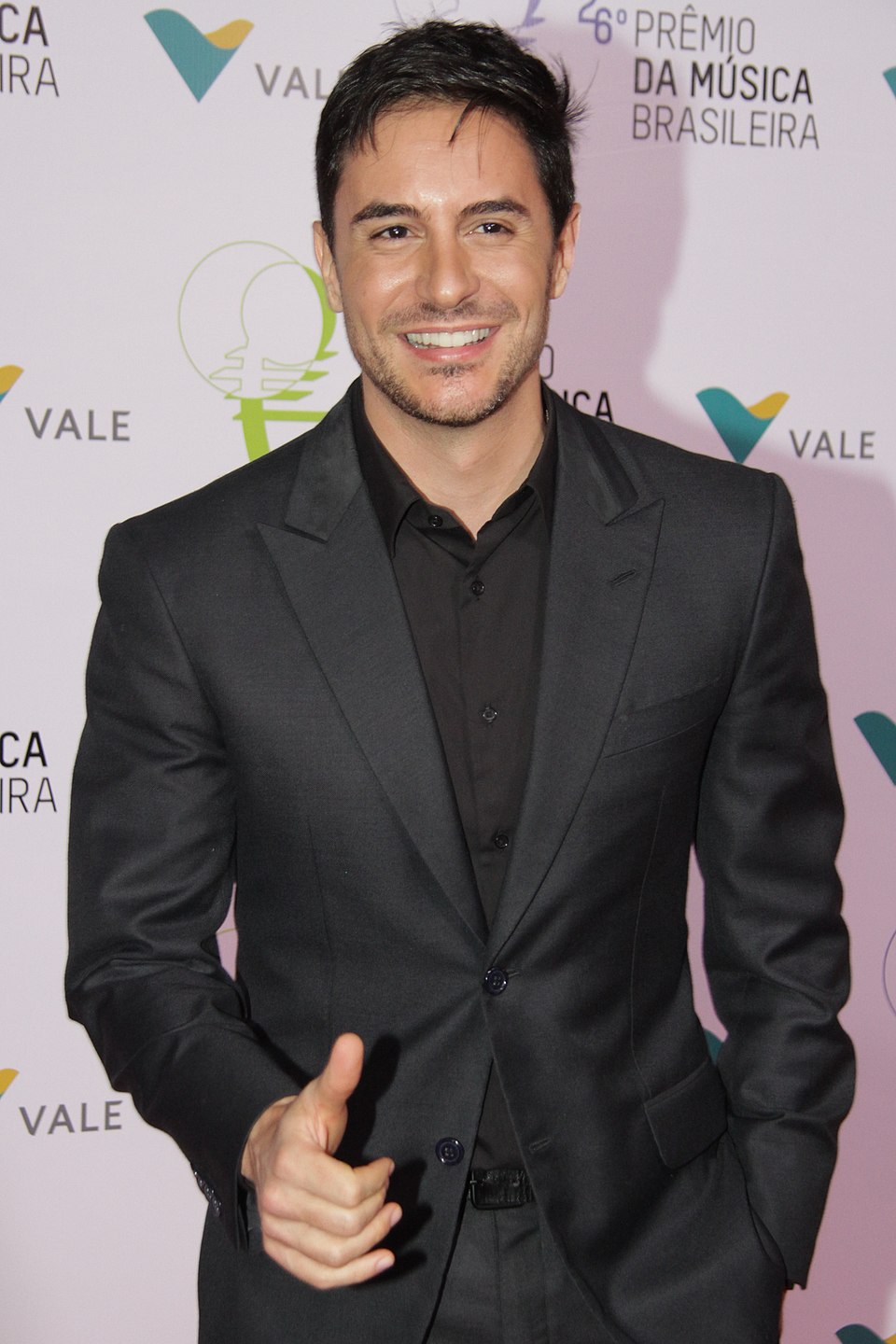 Ricardo Miguez