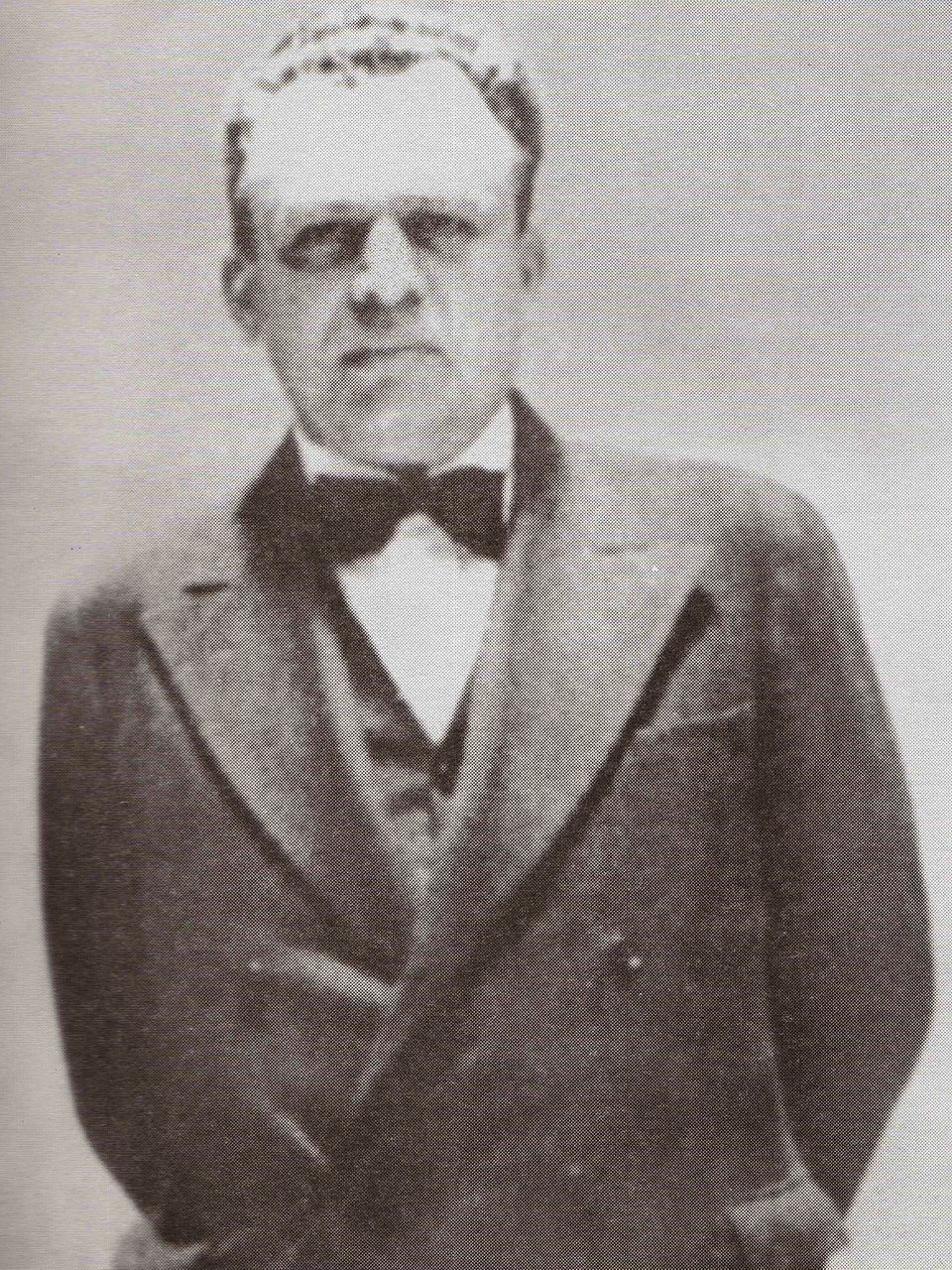 Ricardo Moreno Cañas