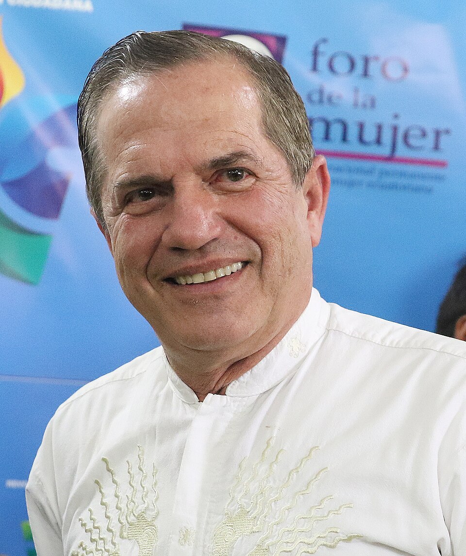 Ricardo Moreno Patiño