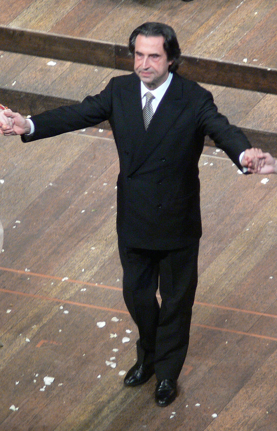 Ricardo Muti