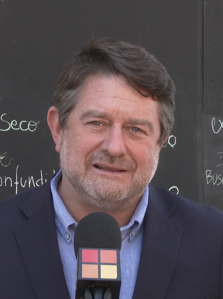 Ricardo Orrego