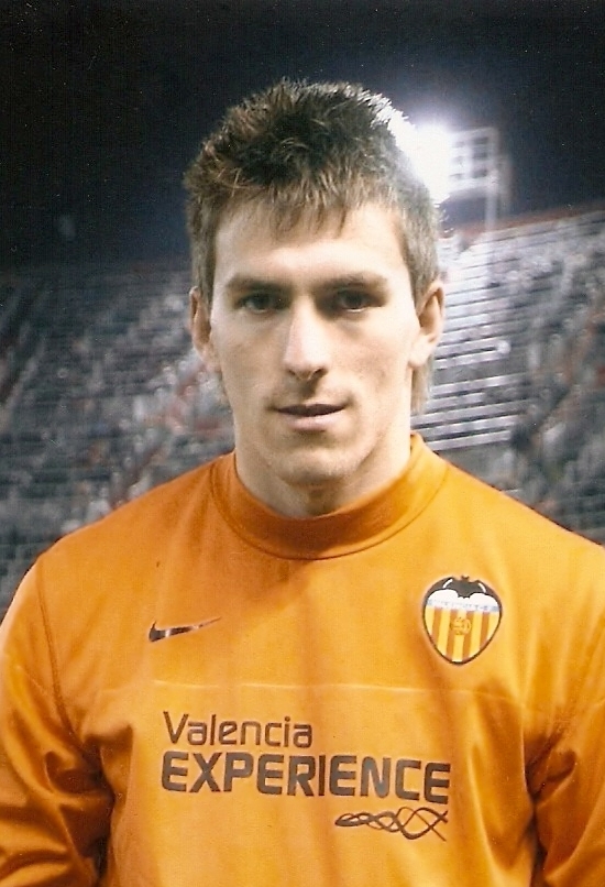 Ricardo Panadero
