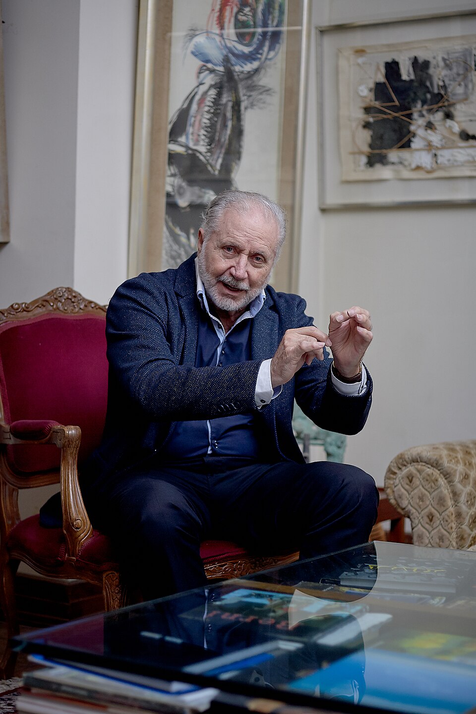 Ricardo Pascale