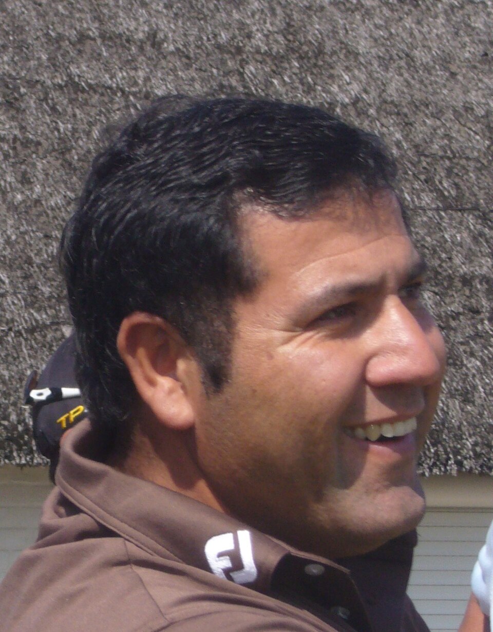 Ricardo Rafael González