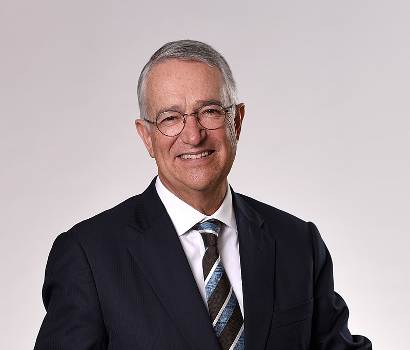 Ricardo Salinas