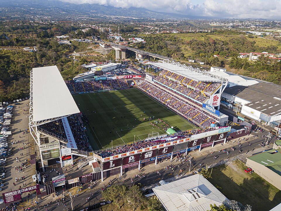 Ricardo Saprissa Aymá
