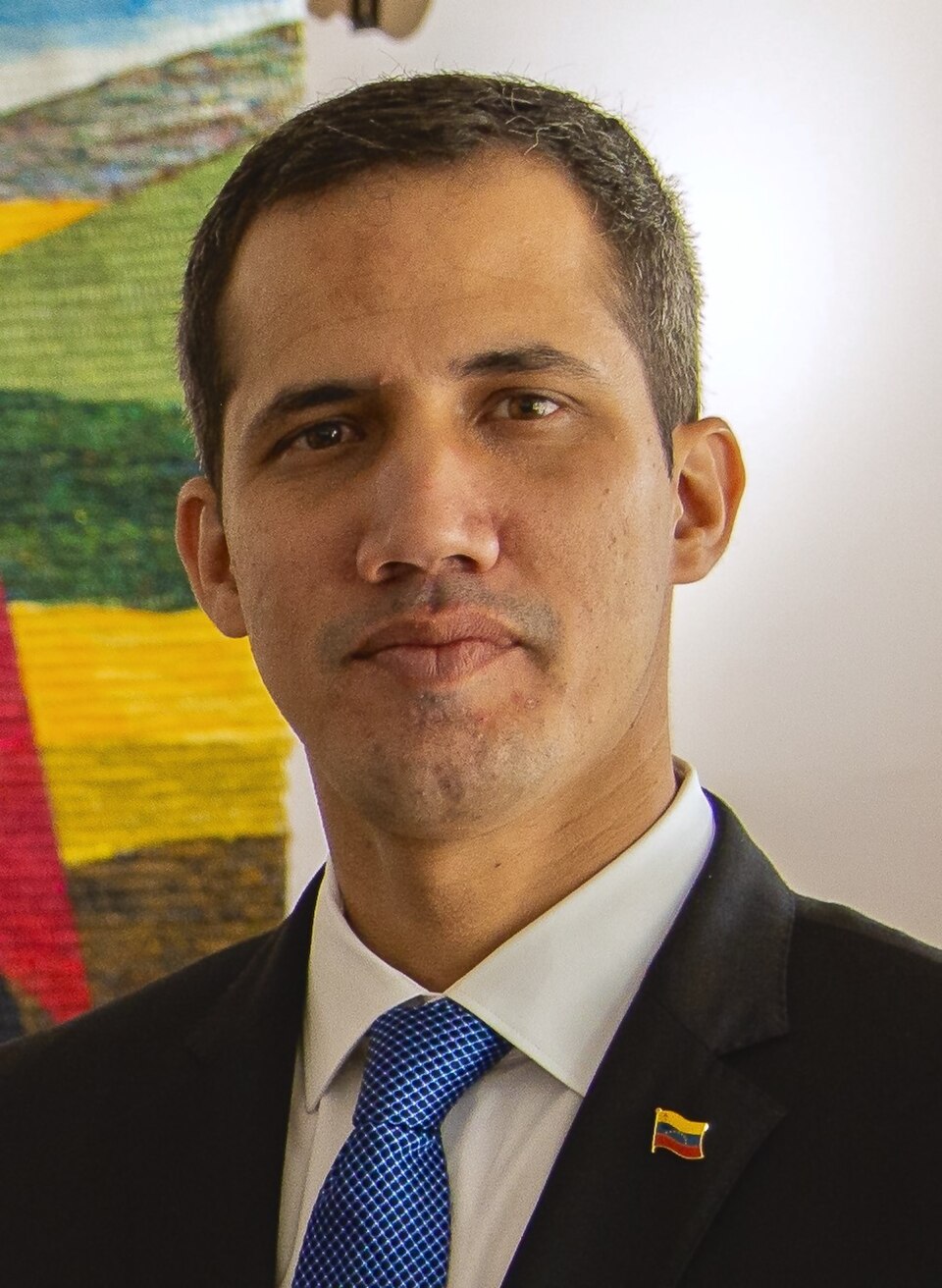 Ricardo St. Cyr