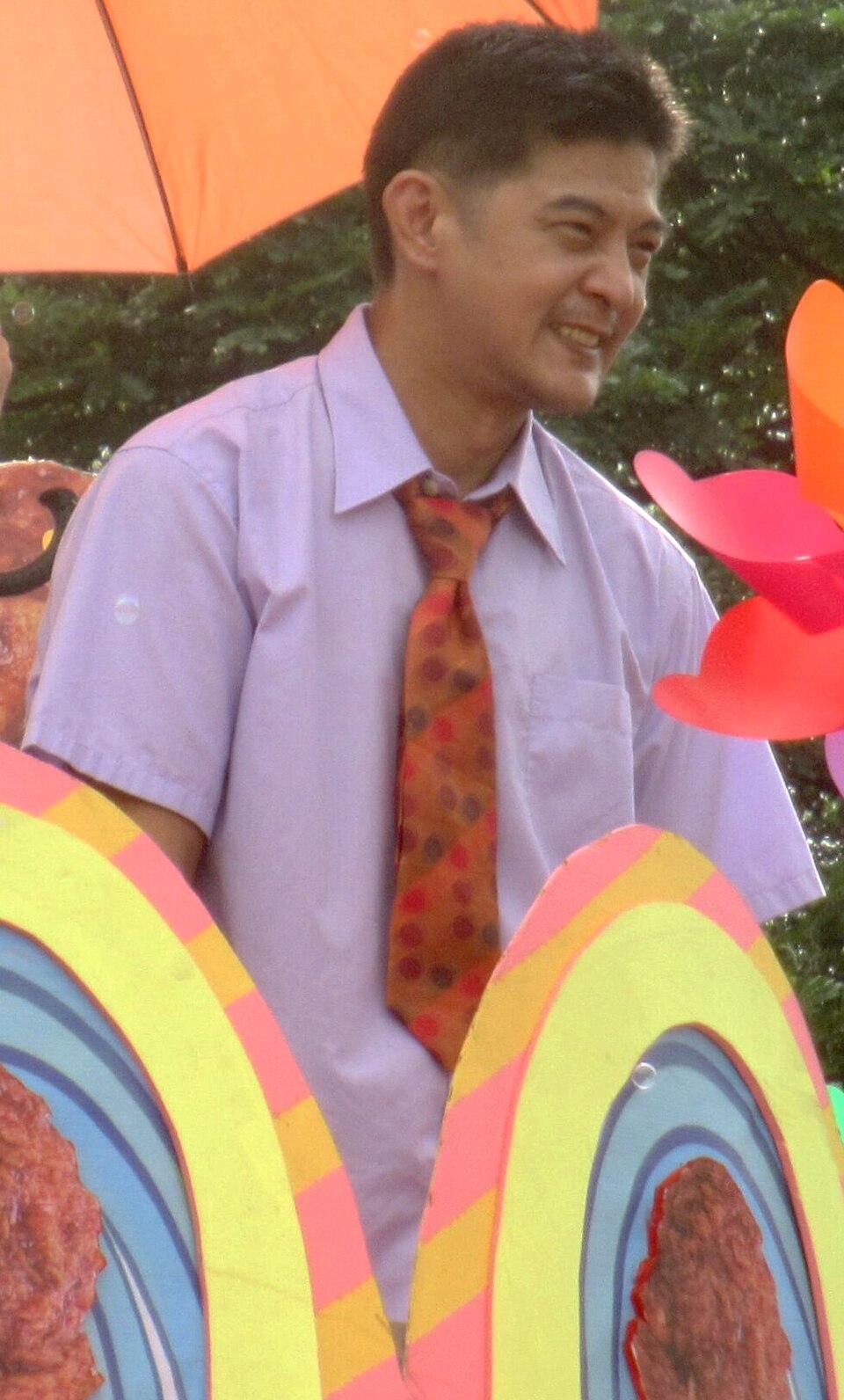 Ricardo Tili