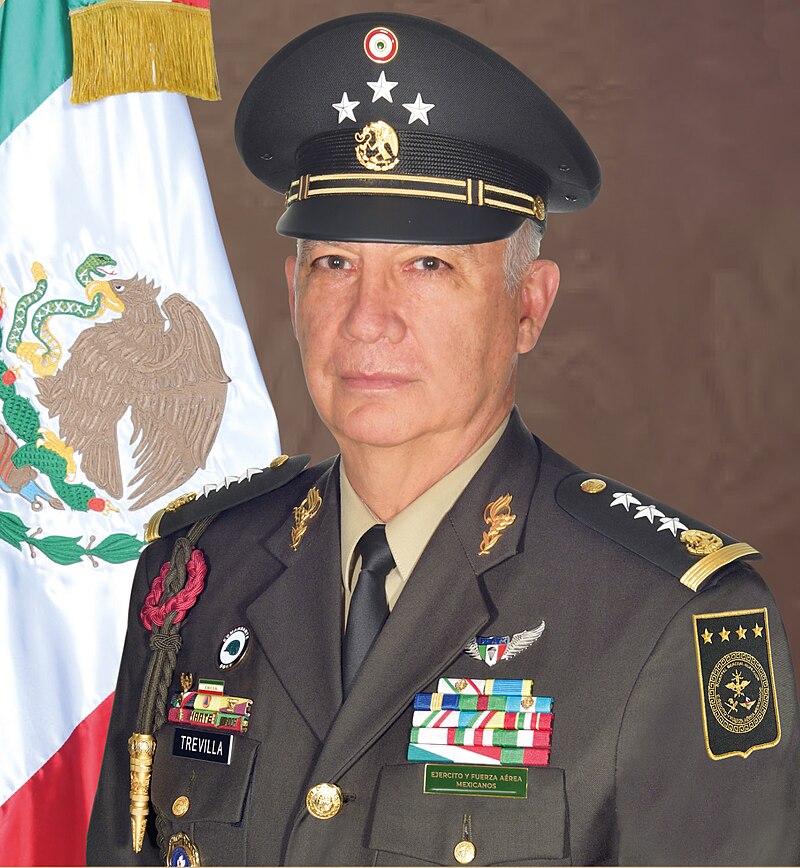 Ricardo Trevilla