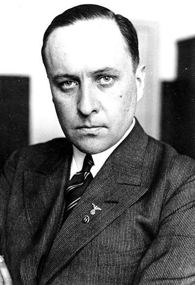 Ricardo Walther