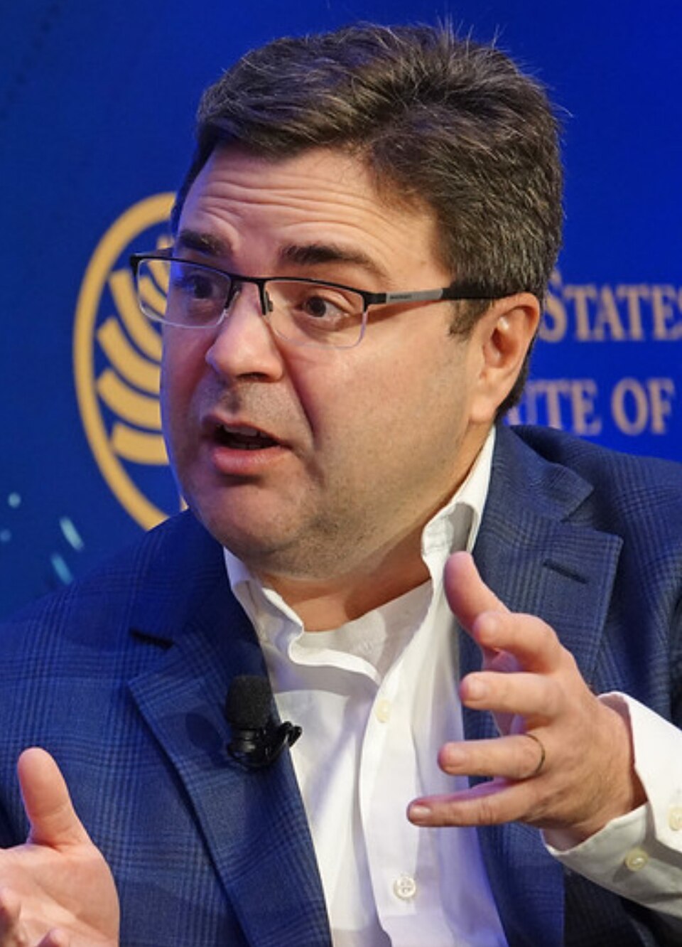 Ricardo Zúñiga