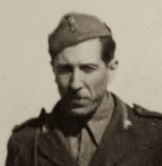 Riccardo Boldrini