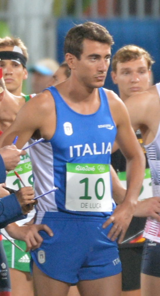 Riccardo De Luca