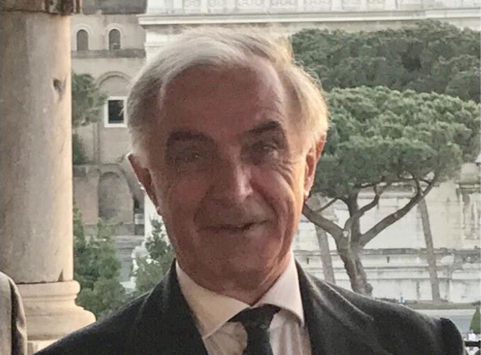 Riccardo Paternò di Montecupo