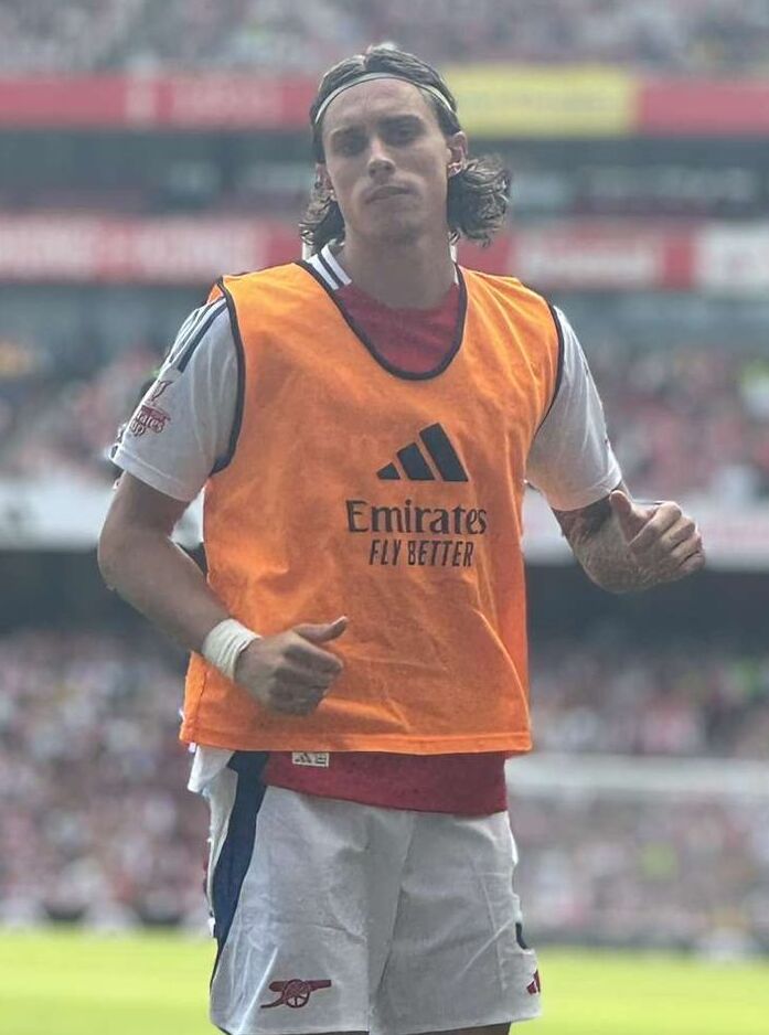 Riccardo Perotti