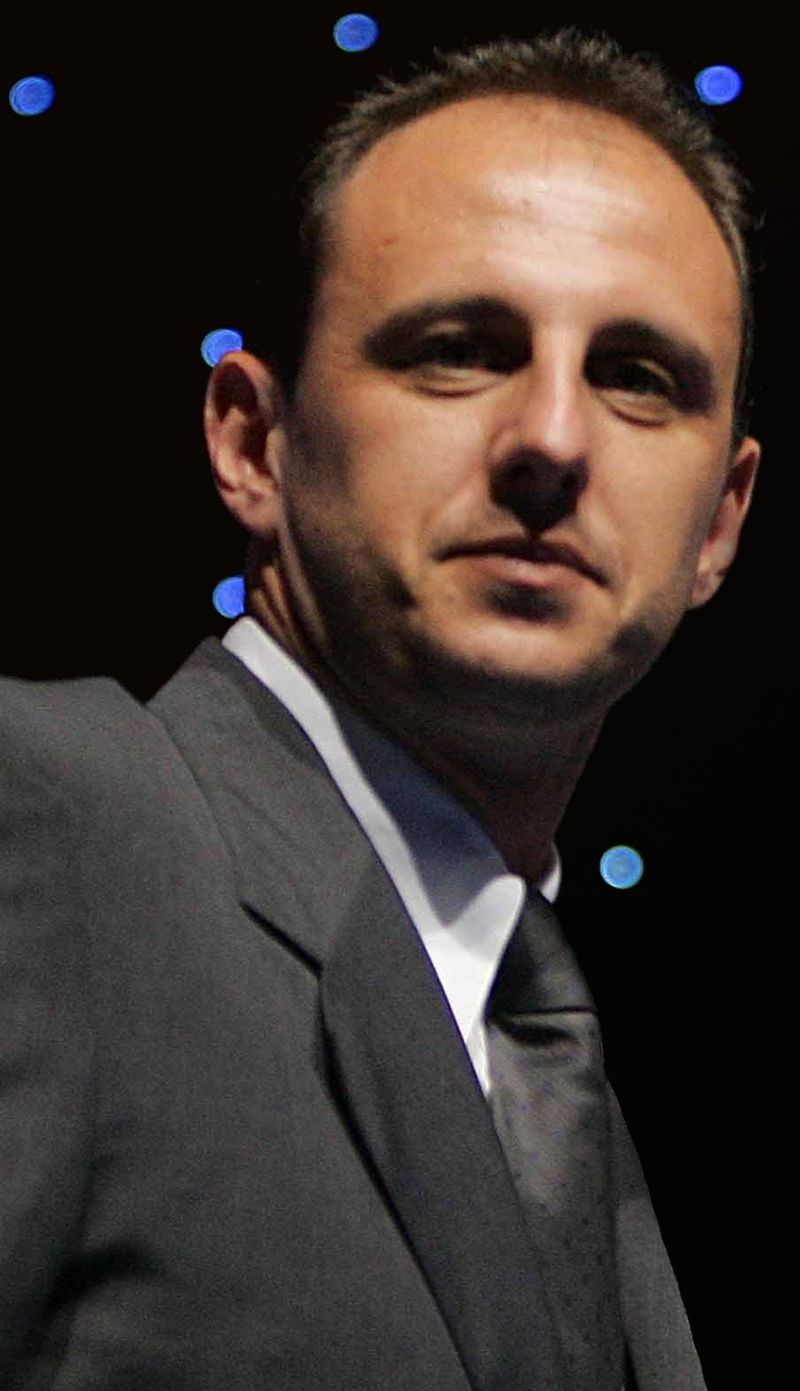 Riccardo Rampi