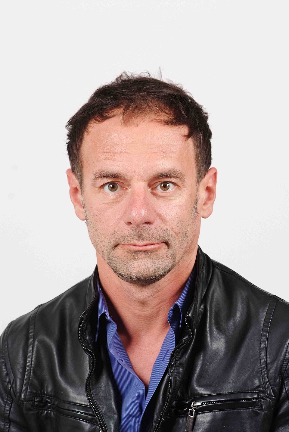Riccardo Stefanelli