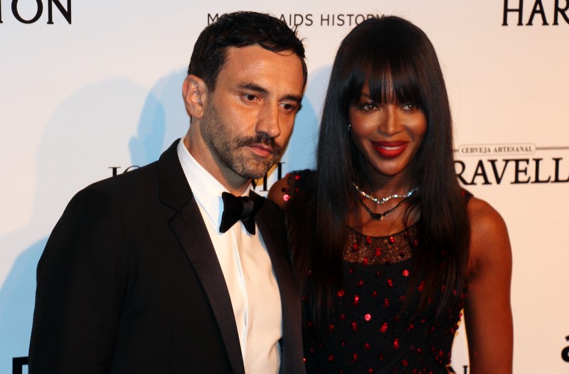 Riccardo Tisci