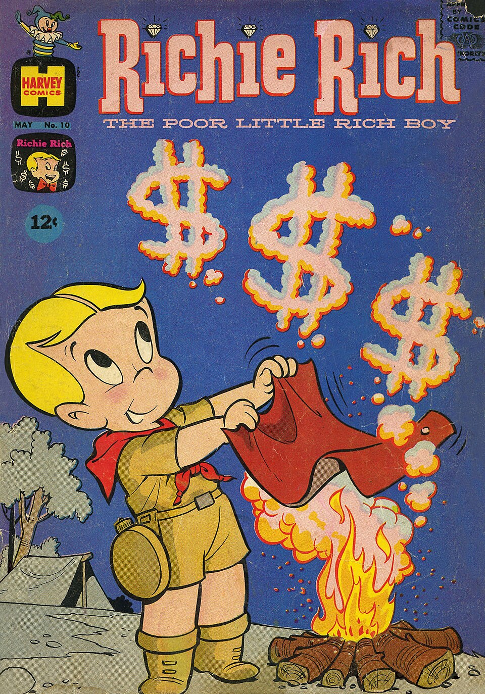 Rich Harvey