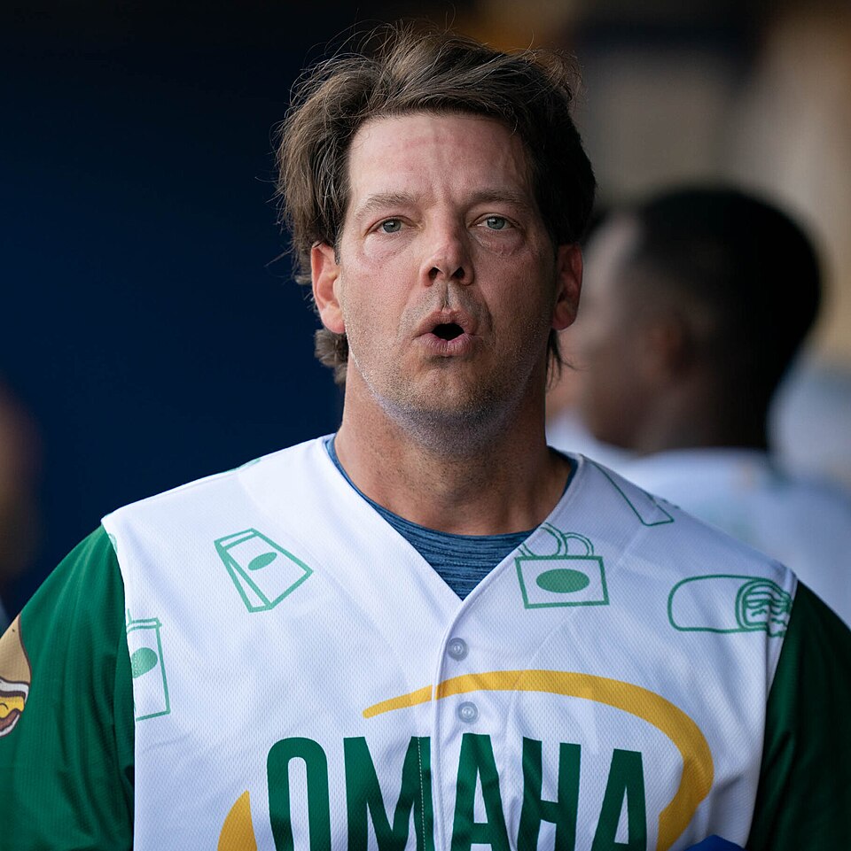 Rich Hill