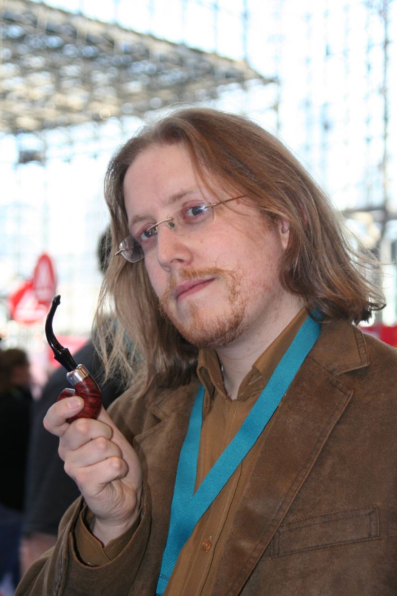 Rich Johnston