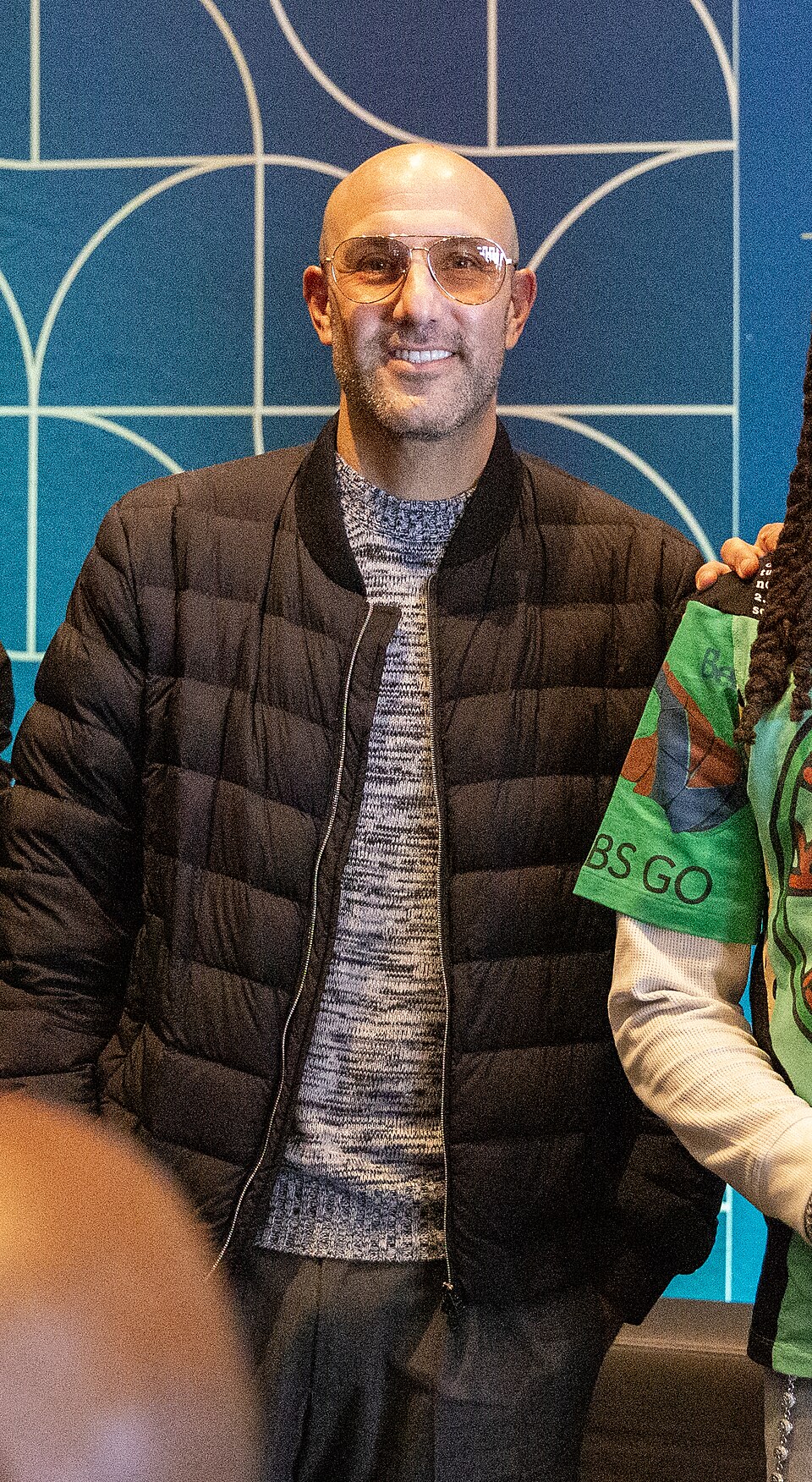Rich Kleiman