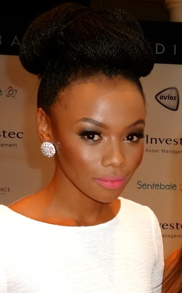 Rich Mnisi