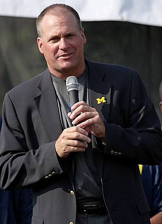 Rich Rodriguez