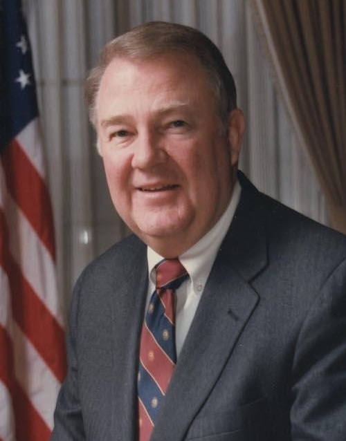 Richard A. Meese