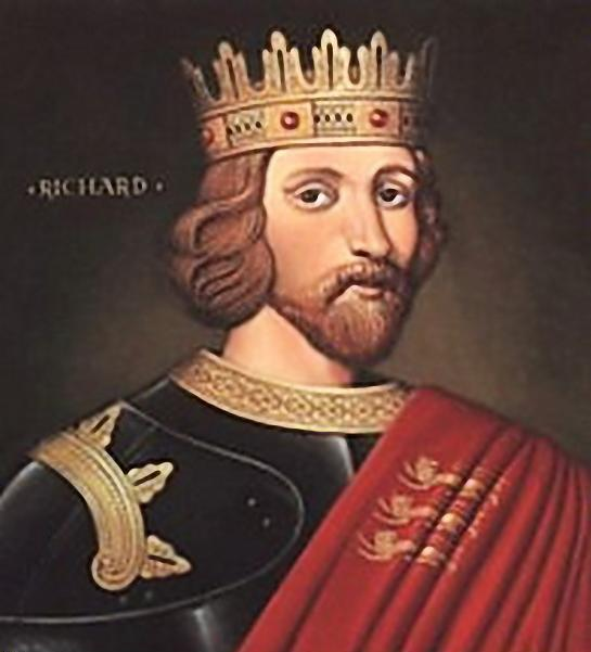 Richard Alexandre