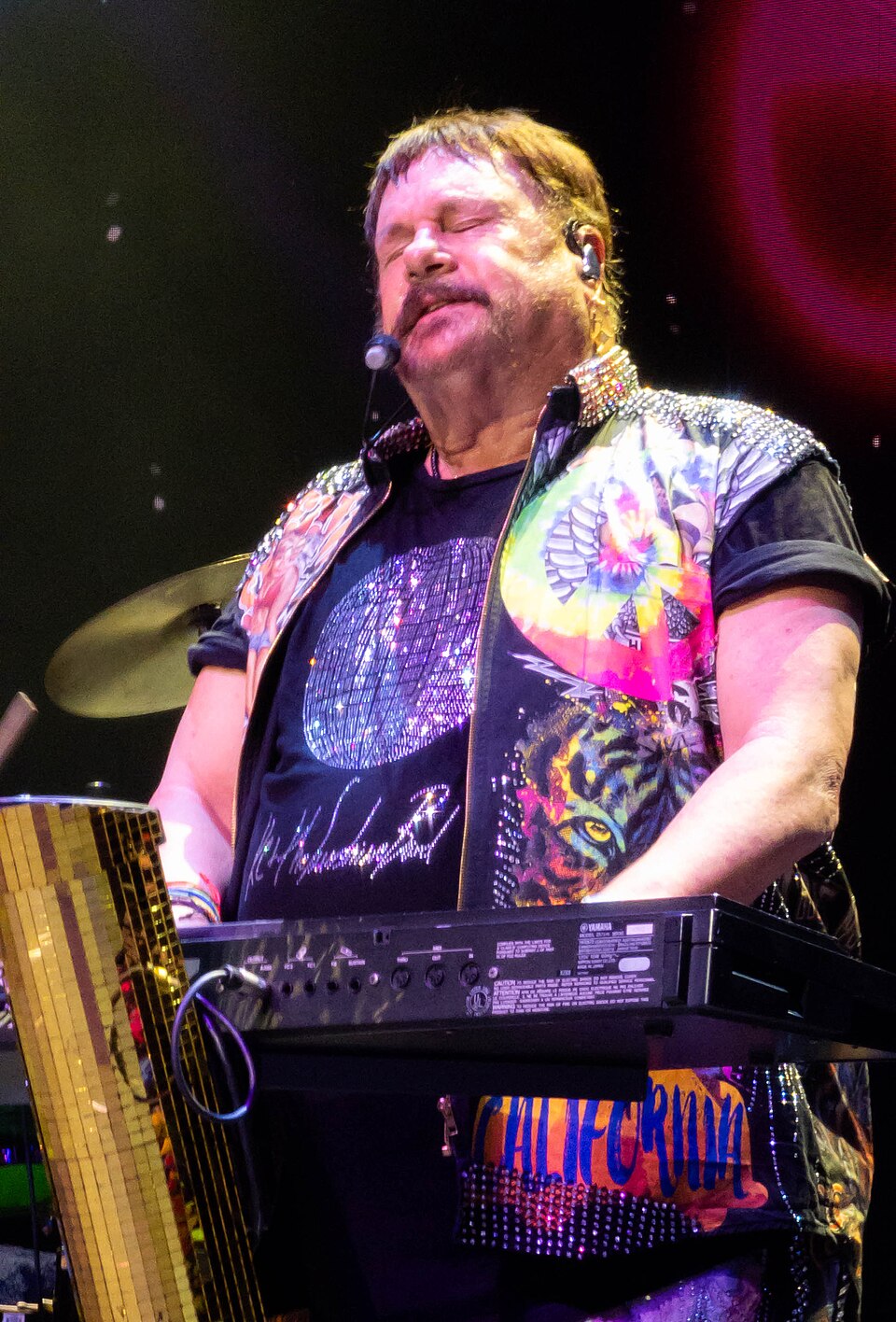 Richard Baker KC