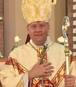 Richard Baker