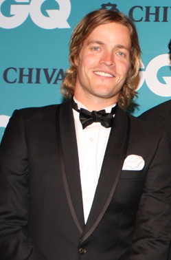 Richard Beddie