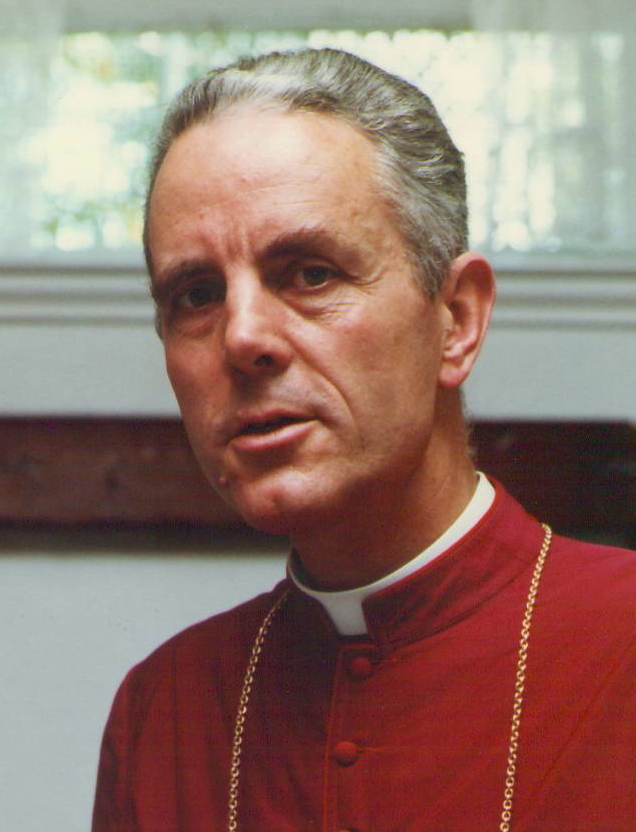 Richard Bishop