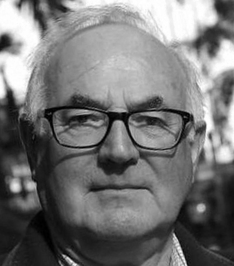 Richard Blair