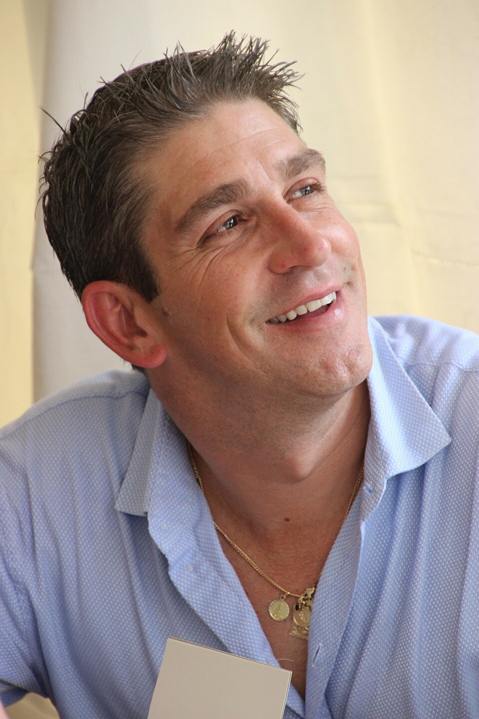 Richard Blanco