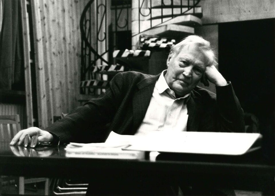 Richard Blech