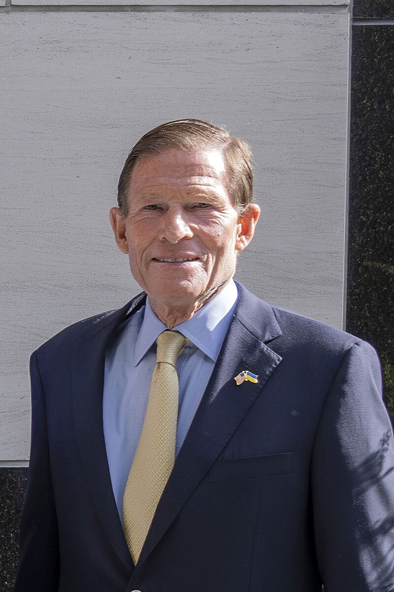 Richard Blumenthal