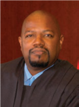 Richard Boulware
