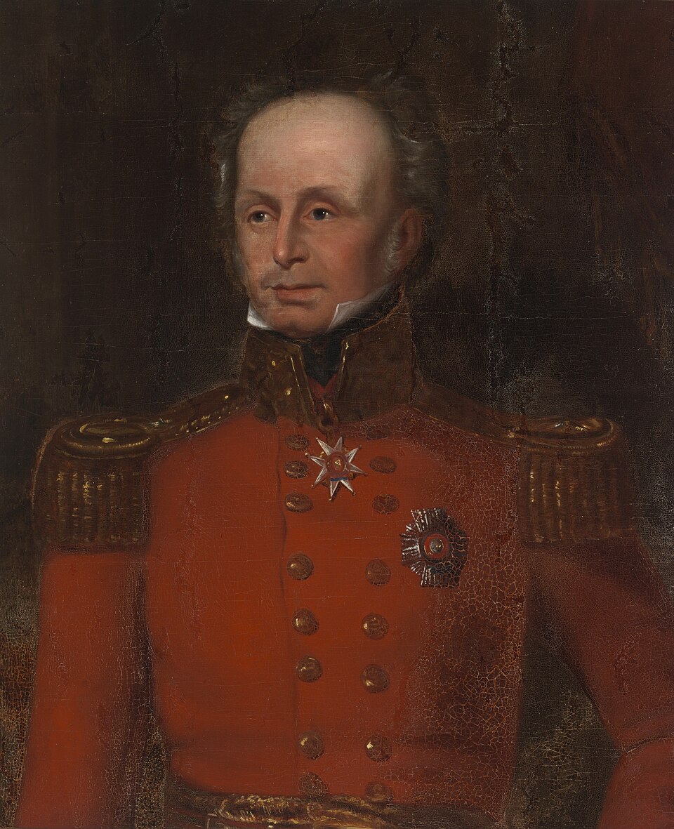Richard Bourke
