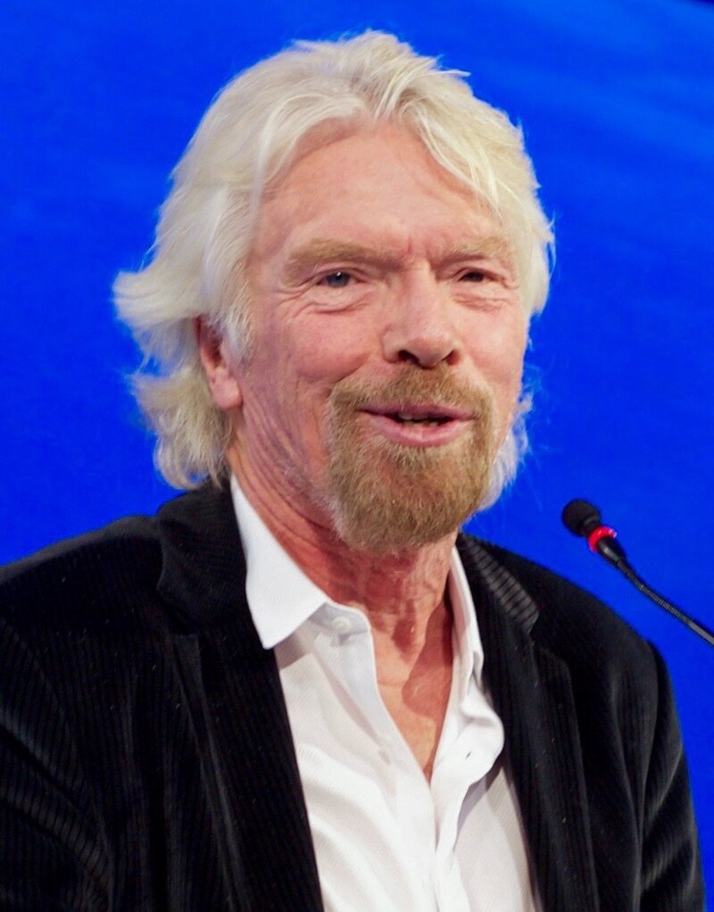 Richard Branson