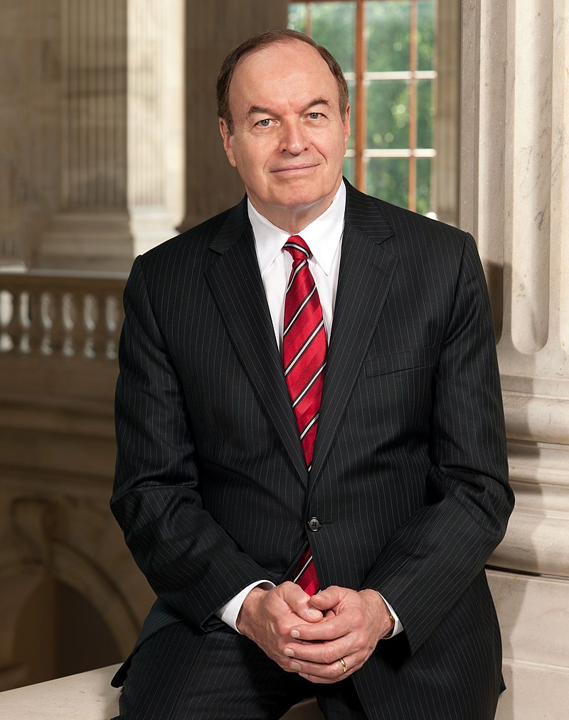 Richard C. Shelby