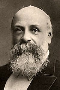 Richard Cadbury