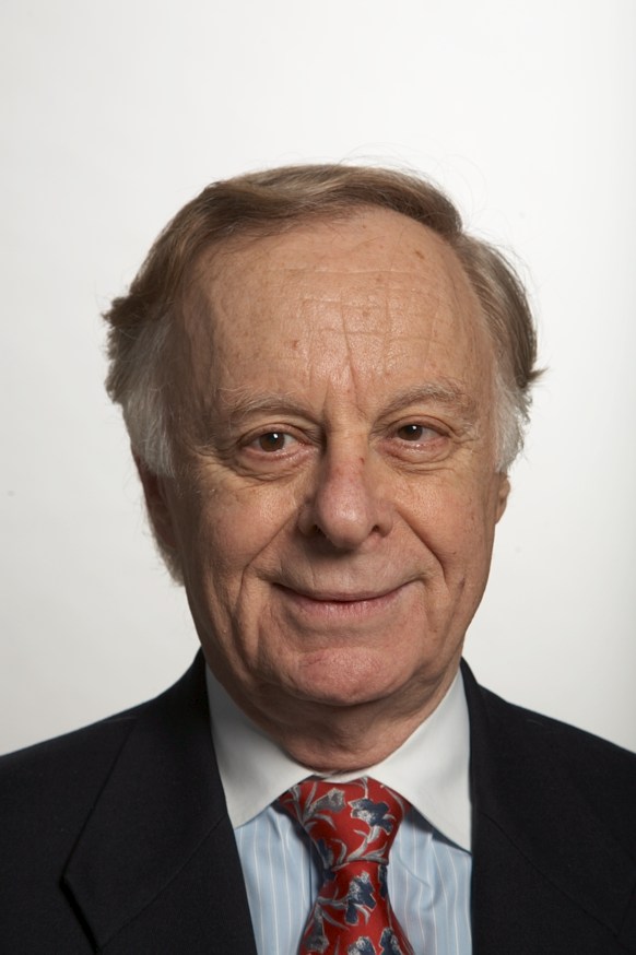 Richard Chessick