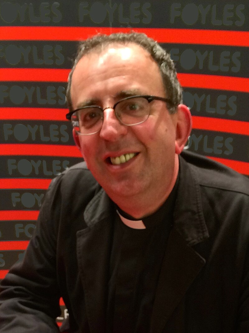 Richard Coles